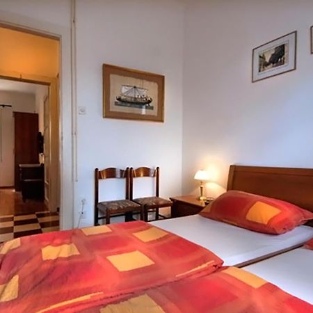 Angela Classic Rooms & Apartments Zagreb Luaran gambar